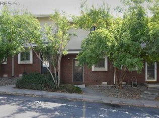 1440 Edora Rd APT 7, Fort Collins, CO 80525