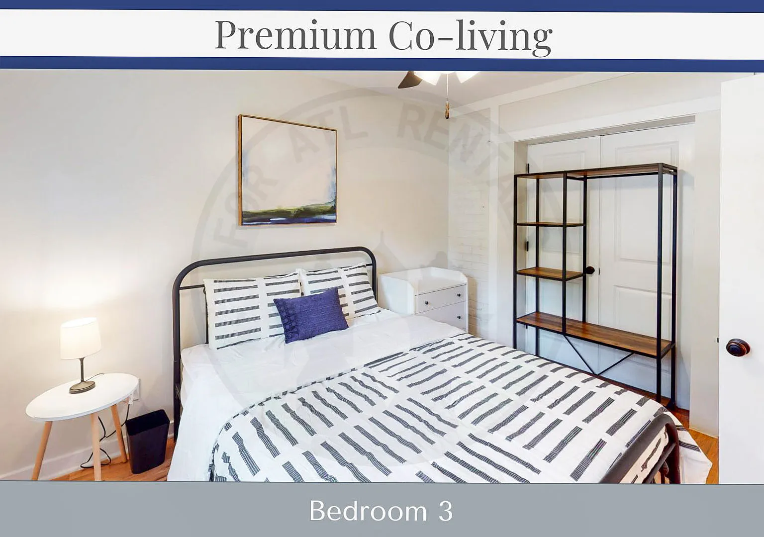 4 bed, 3.0 bath, $845 — Photo 1
