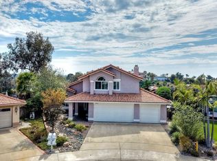3363 Putting Green Ct, Oceanside, CA 92056