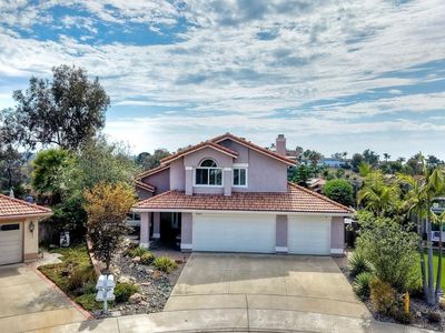 3363 Putting Green Ct, Oceanside, CA, 92056