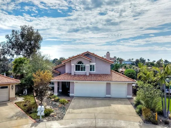 3363 Putting Green Ct, Oceanside, CA 92056