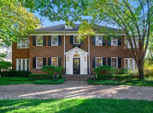 1324 Scott Ave, Winnetka, IL 60093