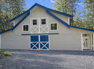 19400 Dorffi Rd, Fort Bragg, CA 95437