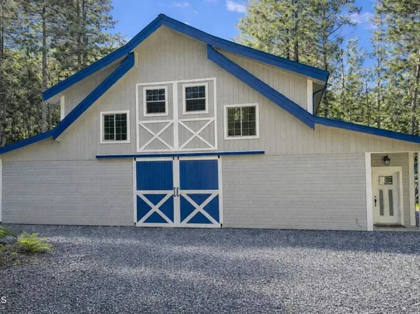 19400 Dorffi Rd, Fort Bragg, CA 95437