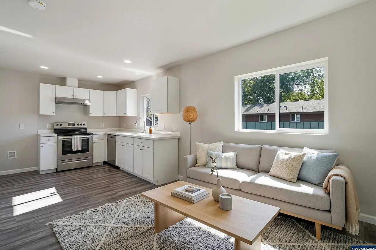 1 bed, 476 sqft, $1,195 — Photo 1