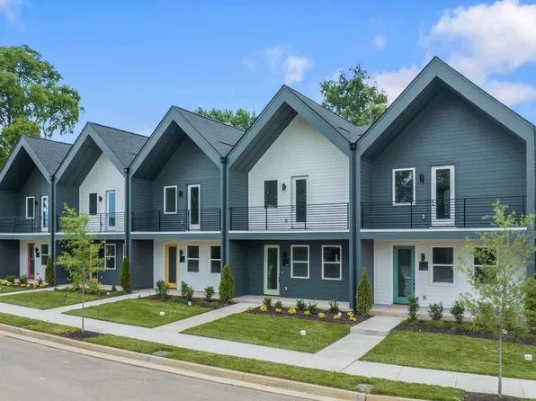 541 Markham St Lot 96, Nashville, TN 37214
