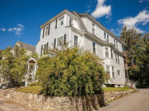 236 Franklin St #2, Rumford, ME 04276