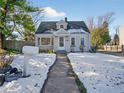 2514 James BOULEVARD, Racine, WI, 53403