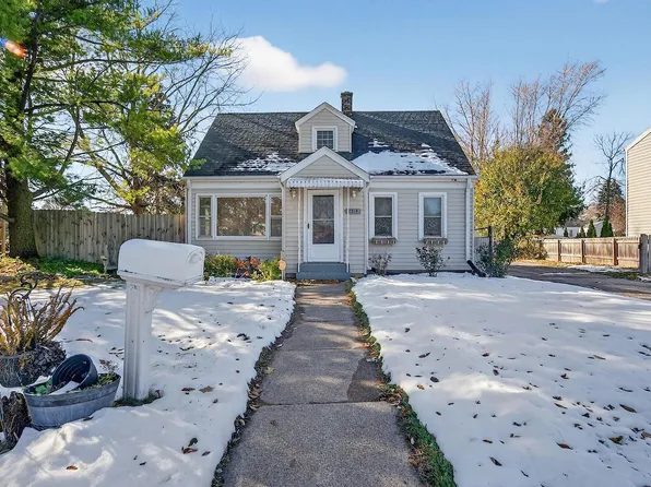 2514 James BOULEVARD, Racine, WI 53403