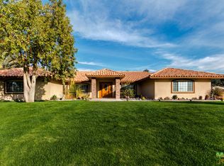 40700 Starlight Ln, Bermuda Dunes, CA 92203