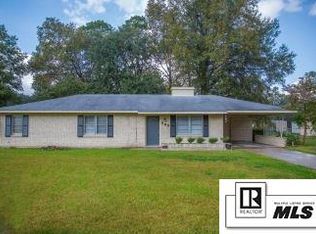703 Hinke Dr, Monroe, LA 71203