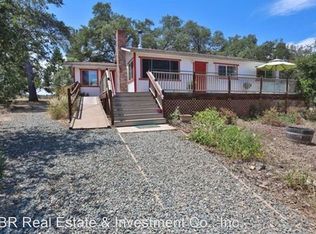 2560 Sierra Vista Rd, Rescue, CA 95672