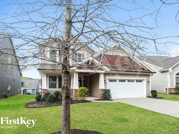 18314 McKee Rd, Charlotte, NC 28278