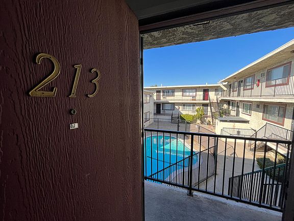 2nd image of 8800 Cedros Ave APT 213