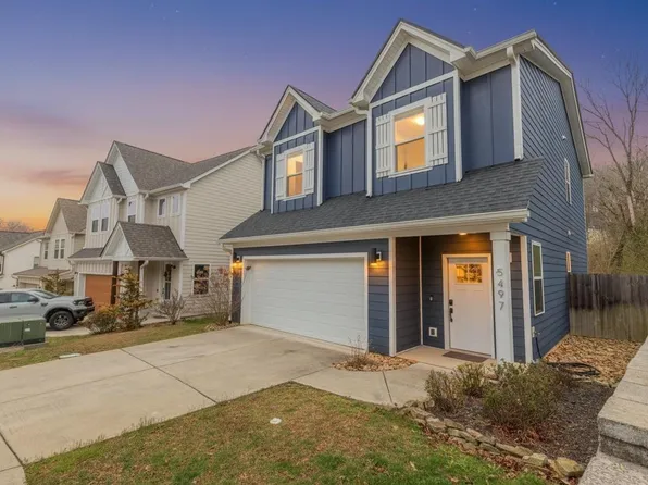 5497 Abby Grace Loop, Chattanooga, TN 37415