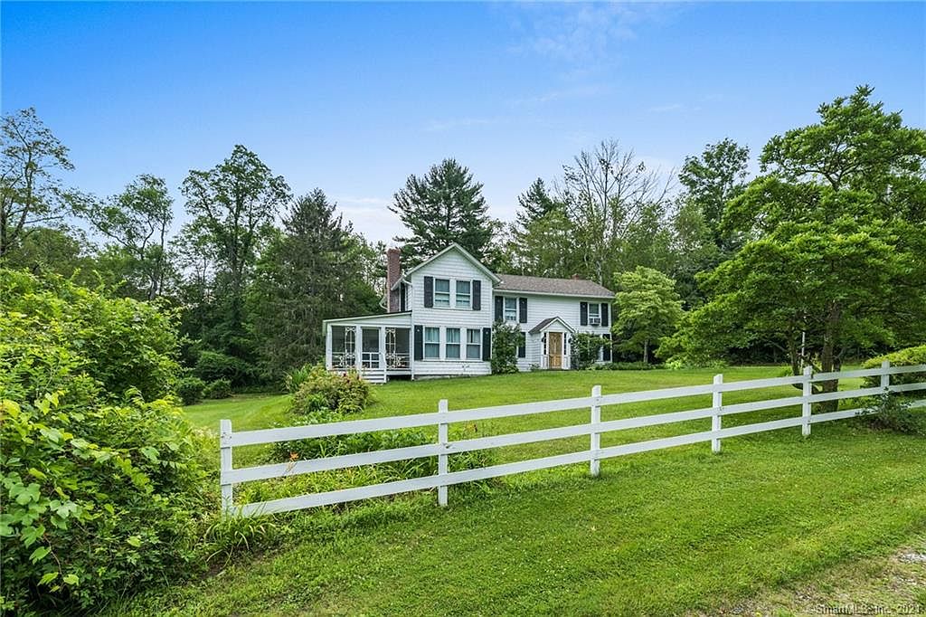 58 Jewett Hill Rd, Sharon, CT 06069 Zillow