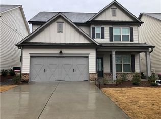 5461 Trillium Way, Flowery Branch, GA 30542