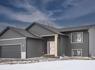 Homes Available Soon, Oscar Meadows, Kasson, MN 55944