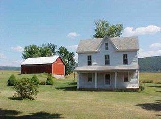 648 Deep Creek Rd, Hegins, PA 17938