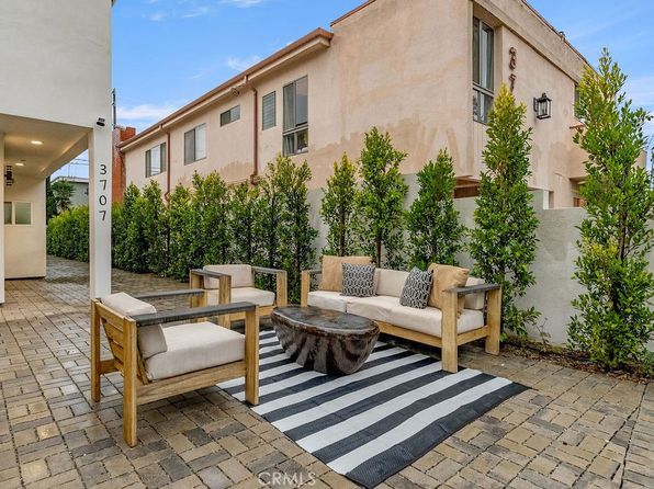 3709 Greenfield Ave, Los Angeles, CA 90034
