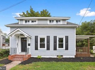 281 W Main St, Fayetteville, PA