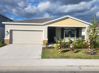 997 Waterfall Blvd, Davenport, FL 33837