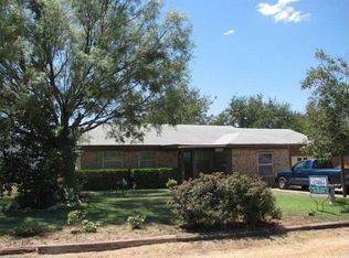 1204 Westland Ave, Ranger, TX 76470