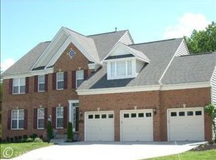 7219 Autumn Blaze Ct, Clinton, MD 20735