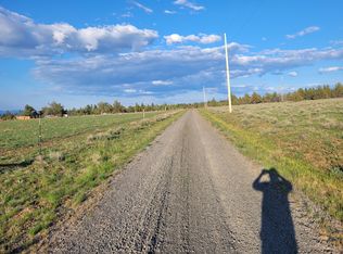 Bliss Rd LOT 1, Sprague River, OR 97639