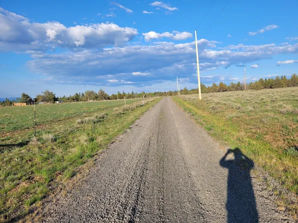Bliss Rd Lot 1, Sprague River, OR 97639