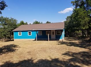 240 Riddle Rd, Cedar Creek, TX 78612