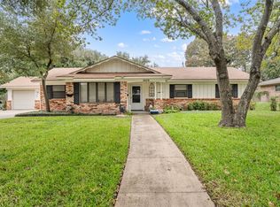 5209 Live Oak Ave, Waco, TX 76710