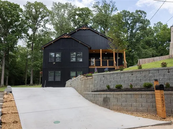 257 Tiger Flowers Cir NW, Atlanta, GA 30314