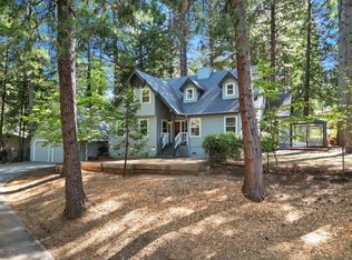 11551 Forest View Dr, Nevada City, CA