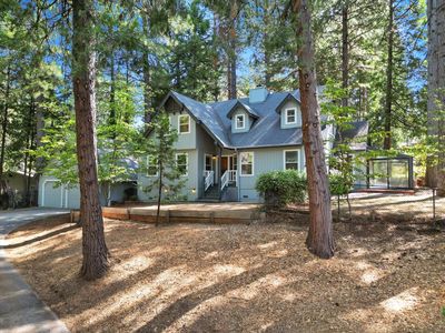 11551 Forest View Dr, Nevada City, CA, 95959