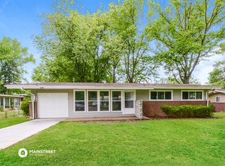 2209 Ibis Ct, Saint Louis, MO 63136