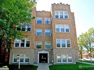 4870 N California Ave APT 1N, Chicago, IL 60625