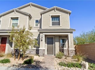 1803 Potosi Peak Ave, North Las Vegas, NV 89031