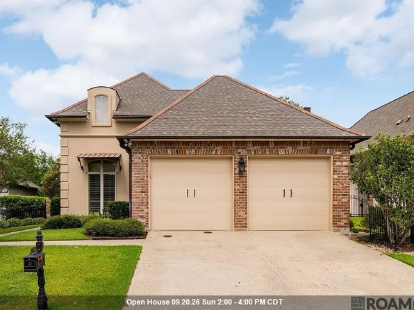 19456 Kelly Wood Ct, Baton Rouge, LA 70809