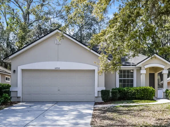 10932 Campus Heights Ln, Jacksonville, FL 32218