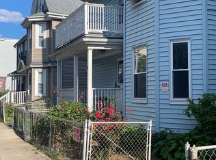 17 Josephine St #1, Dorchester, MA 02122