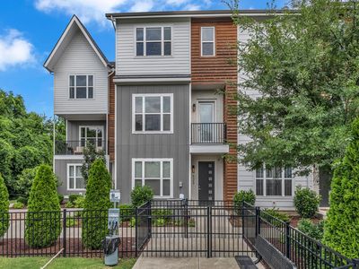 523 Vernon Cir, Nashville, TN, 37209