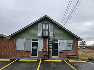 700 E Main St SUITE F, Lebanon, TN 37087