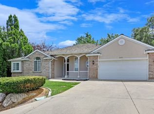 889 Ben Lomond Ave, Ogden, UT 84403