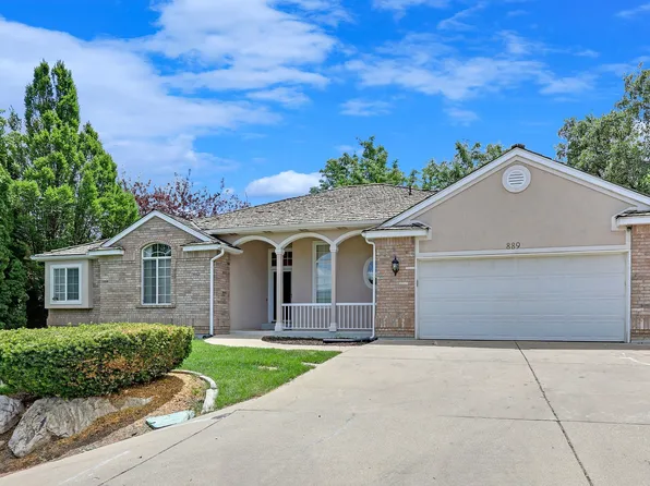889 Ben Lomond Ave, Ogden, UT 84403