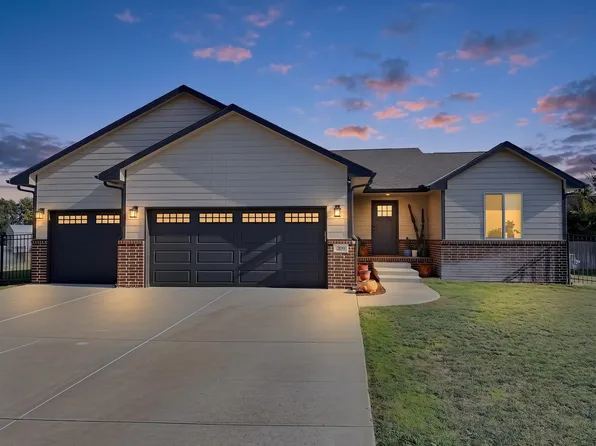 209 Matson Ct, Newton, KS 67114