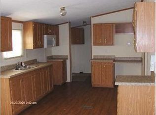 1392 Mill Creek Rd, Roxboro, NC 27574