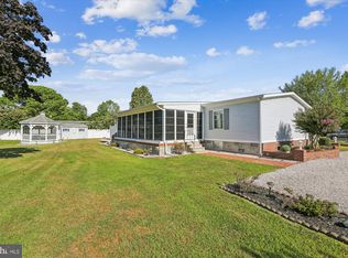 30932 Maplewood Rd, Ocean View, DE 19970