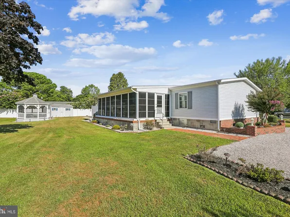 30932 Maplewood Rd, Ocean View, DE 19970