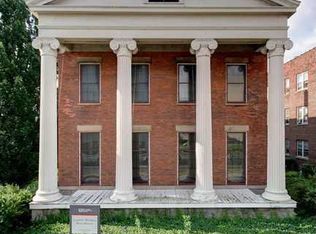 123 Fitzhugh St S, Rochester, NY 14608